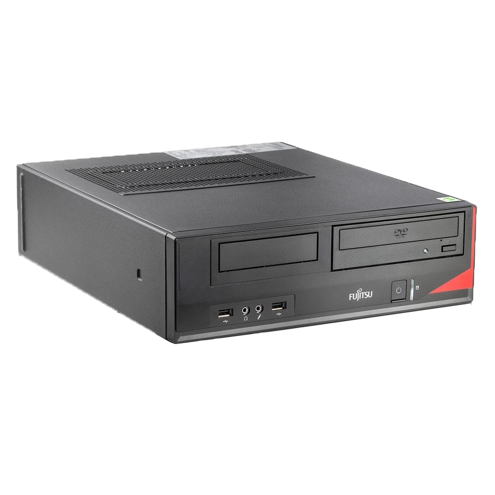 Fujitsu Esprimo E420 Sff